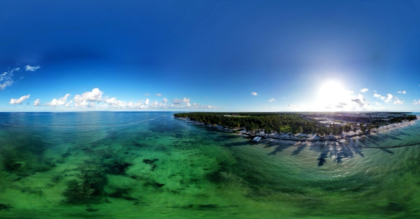 Playa Cabeza de Toro